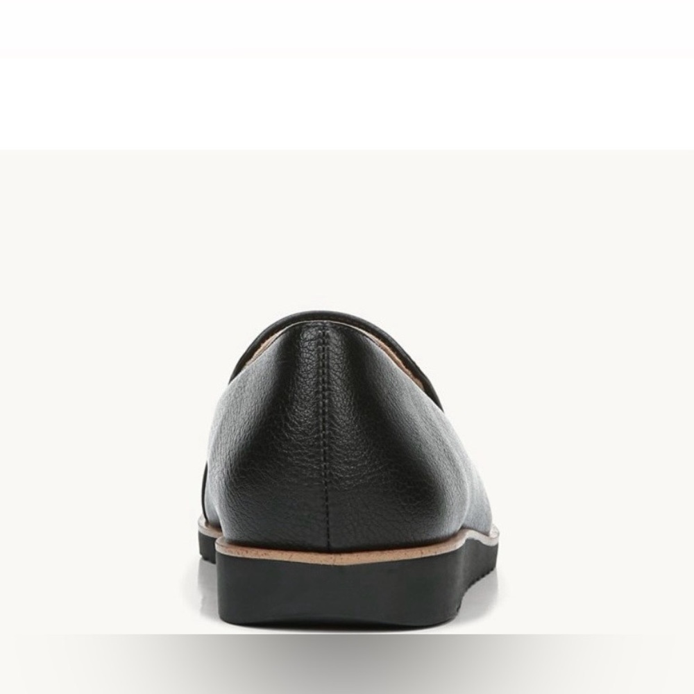 Life Stride Zendaya Black loafers New With Box 8.5M & 9M - Picture 5 of 12